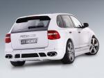 Porsche Cayenne Progressor by Je Design 2009 года